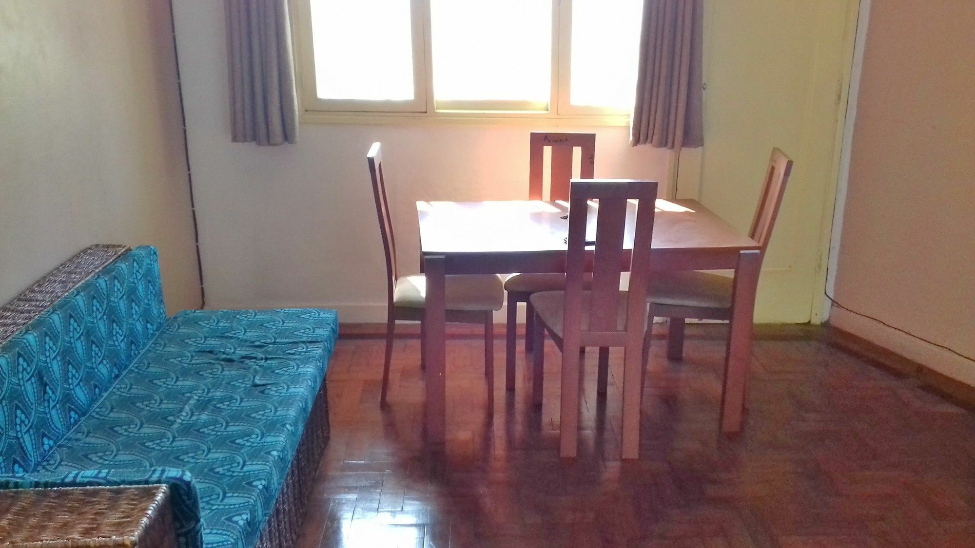 Alto Mae Homey Serviced Apartment Maputo Esterno foto