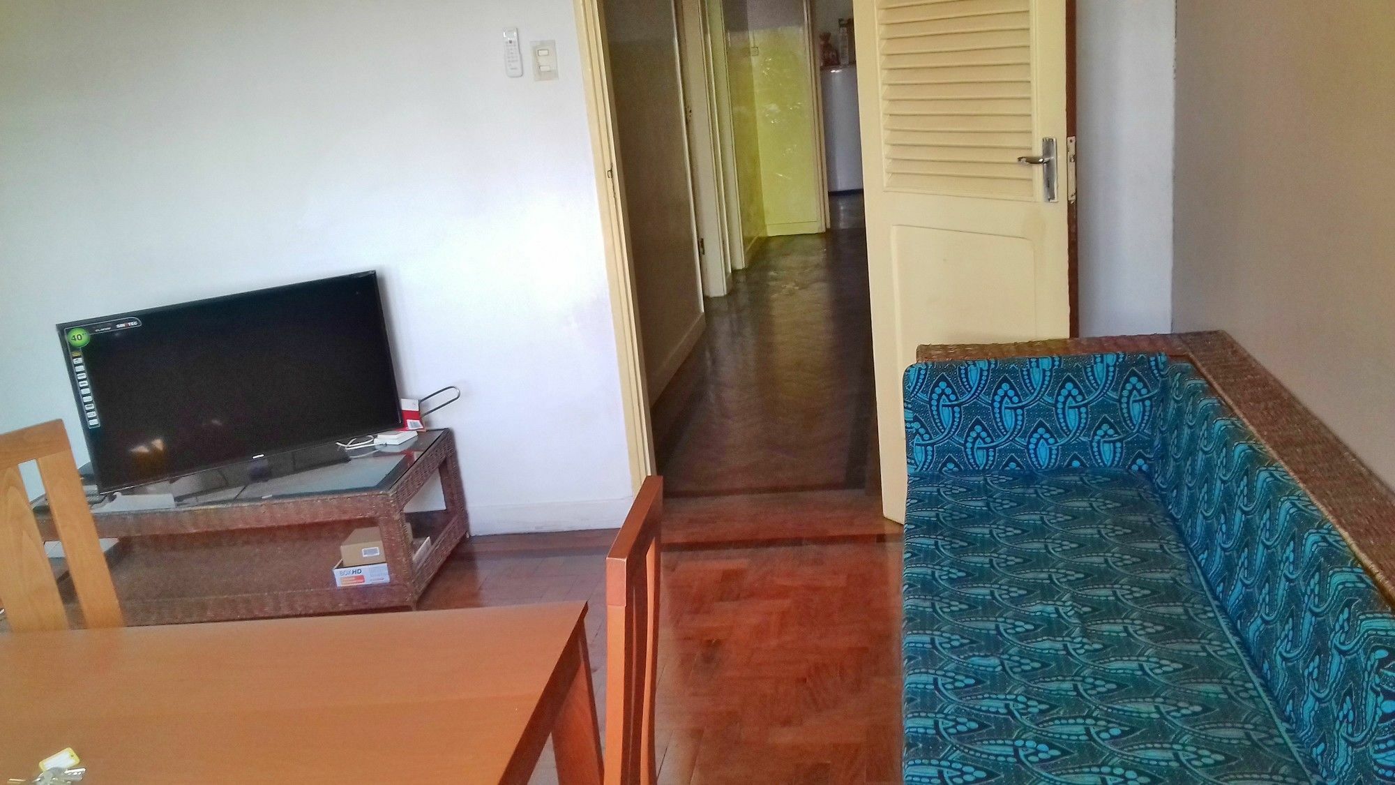 Alto Mae Homey Serviced Apartment Maputo Esterno foto